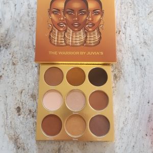 The Warrior by Juvia's Place